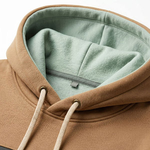 Sweat-shirts tendance pour hommes, confortables et chauds, design moderne, en coton mélangé, parfaits pour les tenues décontractées d'hiver - Product Image 4