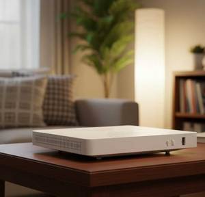 Sagemcom Fast 5655v2 High-Speed Router Designed for Secure, Stable, and Continuous Internet Access for Home and Office Use - Product Image 2