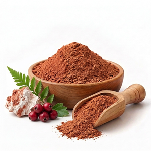 Argile Bentonite Rouge, Argile Terracotta, Argile Minérale Naturelle – Fournisseur, Fabricant et Exportateur en Gros - Product Image 1