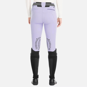 Vêtements de sport de style luxe abordable, leggings d'équitation, leggings imperméables très vendus, collants pour femmes - Product Image 2