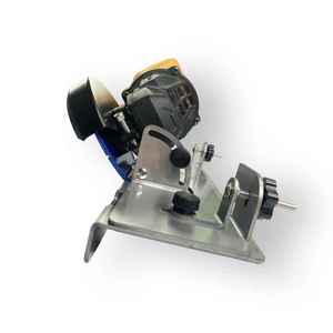 Outil de chanfreinage en acier inoxydable, coupe-bordures de carreaux à 45 degrés, qualité industrielle, coupe précise des bords, outil manuel - Product Image 5