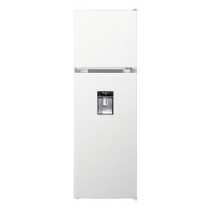 Refrigerador con congelador integrado en el hogar, pequeña capacidad, 200L, 250L, 300L, 400L, <span class=keywords><strong>precio</strong></span>, refrigerador sin escarcha - Product Image 4
