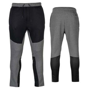 Pantalon de survêtement homme double taille imprimé personnalisé, qualité supérieure, robuste, léger, coupe ample, pour le sport et le quotidien, en toile - Product Image 3