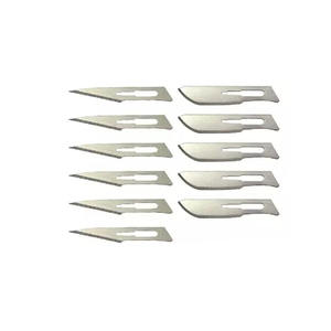 Kit de Disección, Juego de 22 Instrumentos Quirúrgicos con Estuche, Herramientas de Disección Biológica para Estudiantes de Anatomía Médica - Product Image 6