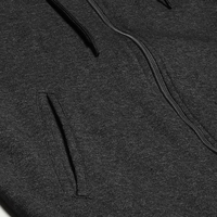 Kadın Kapüşonlu %100 Pamuk Slim Fit 2 Parça Spor Eşofman Takımı Özel Logo Tasarımlı Yüksek Kalite Toptan Nefes Alabilen OEM