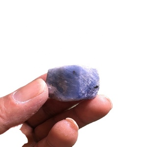 ไพลินหยาบธรรมชาติหิมาลัย - Product Image 3