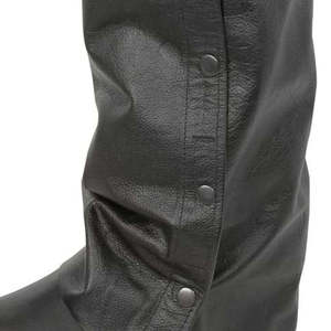High Quality <b>Men</b> <b>Leather</b> Pants Jogging <b>Trousers</b> Anti Wrinkle Customized For Sports Windproof <b>Leather</b> Pants OEM <b>Men</b> <b>Leather</b> Pants - Product Image 3