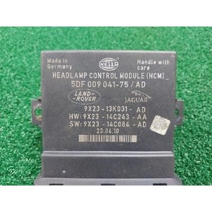 โมดูลควบคุมไฟหน้าแบบปรับได้อัตโนมัติ XF (AFS) มือสอง OEM 9X2313K031AD - Product Image 4