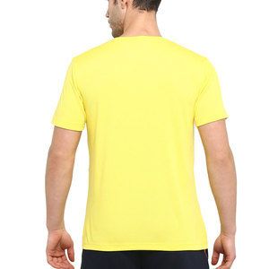 Camiseta de Algodón 100% para Hombre al por Mayor, con Logotipo Personalizado, Precio al por Mayor, Nuevo Diseño, Ropa Casual de Verano, Tops de Primera Calidad - Product Image 4