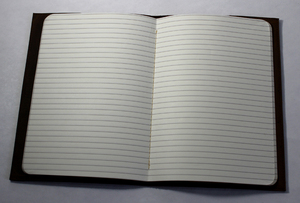 Envío Gratis, Cuaderno de Tapa Dura de Papel A5 A6 para Oficina y Estudiantes, Cuaderno de Cuero Vacuno de Regalo - Product Image 2