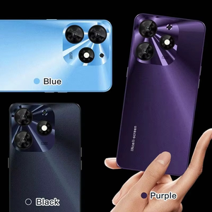 โทรศัพท์มือถือสมาร์ทโฟนระบบปฏิบัติการแอนดรอยด์ 4G หน้าจอ LCD ของจีน แบบปลดล็อค ยี่ห้อส่วนตัว ผลิตตามสั่ง ของแท้ - Product Image 2