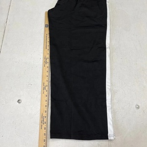 Ensemble de survêtement sportif respirant pour homme avec logo personnalisé, deux pièces, sweat à capuche et pantalon en coton, pour entraînement en extérieur - Product Image 4