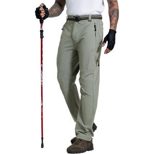 Pantalones de Senderismo para Hombre, Novedad 2026, Resistentes al Viento, de Secado Rápido, Tácticos, Transpirables, Ligeros, para Montañismo - Product Image 6