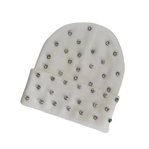 Wholesale ASTURBAN WEAR <b>Winter</b> Fashion <b>Men</b> Women Unisex Cute Warm Breathable Knitting Mohair Sports Outdoor <b>Caps</b> Bows Beanie - Product Image 1