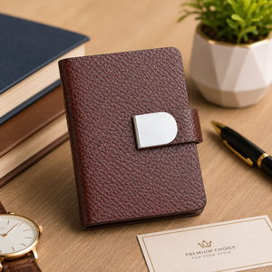 Premium Fabric Cover Notebook with Lock Closure Elegant Linen Finish Diary Notebook with Strap Lock Premium <b>A5</b> Fabric Diary <b>Note</b> - Product Image 3