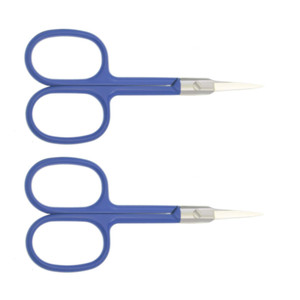 Ciseaux à ongles professionnels en acier inoxydable, ciseaux à ongles courbés de précision, tranchants, pour manucure, pédicure, soin des ongles - Product Image 5