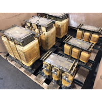 Déchets de transformateurs électroniques de qualité supérieure HMS Grade 99% à vendre