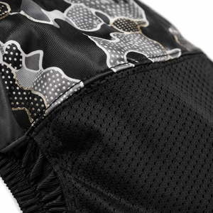 Tenue de football américain entièrement sublimée, logos personnalisés, évacuation de l'humidité, nom d'équipe personnalisé, uniforme de football américain durable - Product Image 6