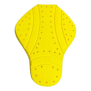 แผ่นป้องกันสำหรับรถจักรยานยนต์ระดับ CE 2 อุปกรณ์ป้องกันสำหรับนักขี่มอเตอร์ไซค์ - Product Image 1