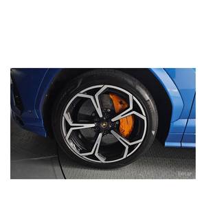 Lamborghini Urus 4.0 V8 2019, 76 875 km, boîte automatique, sièges en cuir, caméra de recul, conduite à gauche - Product Image 5