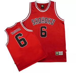 Uniformes de Baloncesto Personalizados al por Mayor, Uniformes de Baloncesto Masculinos de Alta Calidad y Cómodos - Product Image 6
