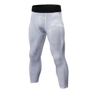 Custom Logo Men's sports Gym Pants Casual breathable loose fit fitness pants - Product Image 1
