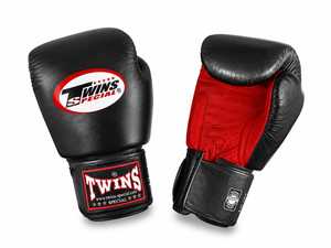 Gants de boxe Muay Thai personnalisés pour la revente, fournis directement par l'usine, pour l'entraînement professionnel et la compétition, avec sangles de maintien pour la gym. - Product Image 1