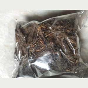 Racine de Jatamansi |   Spikenard |   Nardostachys Jatamansi |   Poudre ayurvédique 100% pure, naturelle, séchée au soleil, CareQue, durée de conservation de 24 mois - Product Image 1