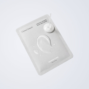 Mascarilla facial en lámina JAMINKYUNG Jamingyeong Crema Caracol Original, paquete de 10 unidades. - Product Image 6