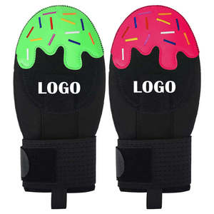 Guante de Softball para Deslizamiento, Neopreno, Color Personalizable, Logotipo, para Lanzamiento con Mano Izquierda/Derecha, Venta al por Mayor, Protección para la Palma - Product Image 1