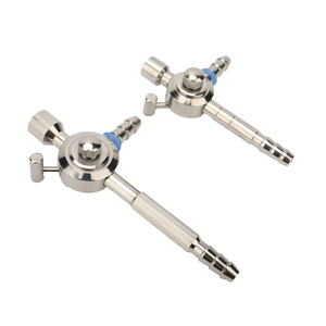 <b>Laparoscopic</b> <b>Instruments</b> Suction & Irrigation System Professional Suction & Irrigation System - Product Image 2