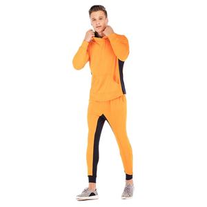 High Quality Streetwear Windbreaker Set <b>Men's</b> New Design 100% Cotton Waterproof Shorts Sets Tracksuits for <b>Men</b> - Product Image 3