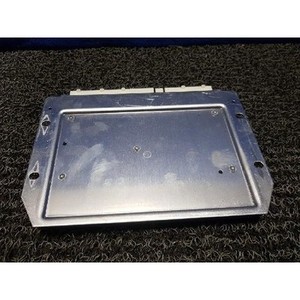 Module de commande de suspension pneumatique de classe S d'occasion OEM A2215406762 - Product Image 3