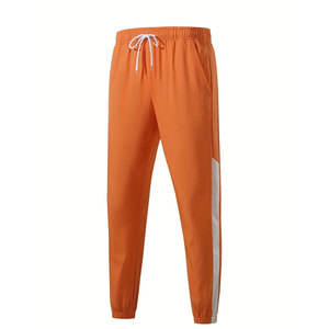 Chándal Ligero de Poliéster para Hombre, Chándal Personalizado para Gimnasio y Fitness, Proveedor OEM - Product Image 6