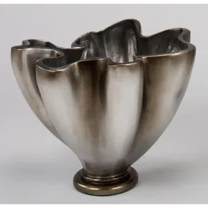 Signature Handcrafted Eco-Friendly American Style <b>Ceramic</b> Rice Dish Bowl Designer Living Rooms Displays Luxury Business Party - Product Image 2