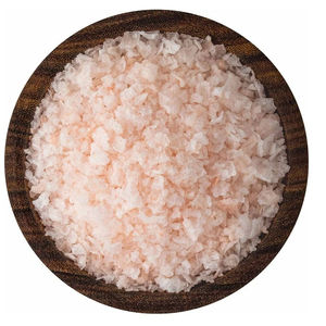 Sal Rosa del Himalaya Orgánica 100% Natural, Gruesa, Oscura, de Pakistán, Comestible, en Bolsa a Granel de 25 kg, Premium, Servicio OEM de Exportación, 84 Oligoelementos - Product Image 3