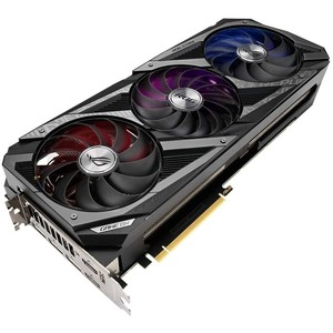 Carte graphique authentique neuve Rog Strix RTX 3080 OC Edition - Product Image 6