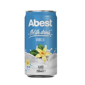 Bebida de Leche con Fruta Abest, Jugo Natural de Frutas y Verduras, Fabricante Líder de OEM y ODM, Empaquetado en Caja, Proveedor de Vietnam, Marca Privada - Product Image 2