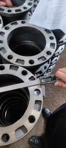 Ductile iron material Machinery Chemical Engineering Energy Equipment <b>Casting</b> <b>Services</b> High Strength & Durability <b>casting</b> - Product Image 5