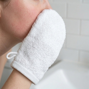 Toalla de Mano de Alta Calidad, 16x21cm, 100% Algodón, Suave, Certificada OEKO-TEX, Gruesa, con Logotipo Personalizado, Marca Privada, Venta al Por Mayor - Product Image 5