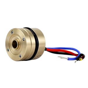 Transducteur de pression GPT262 I2C dans la mesure de la pression barométrique, médical intelligent - Product Image 3