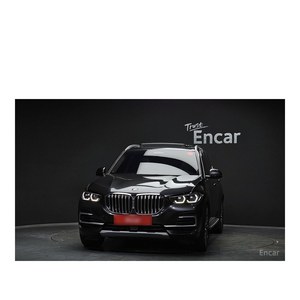 BMW X5 XDrive 30d XLine Diesel Automatique 2024, 35 949 km, Volant à Gauche - Product Image 3