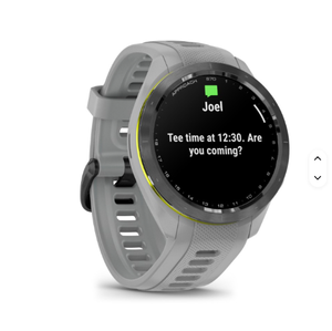 Reloj de Golf GPS Approach S70 Nuevo de Alta Calidad, Edición de 42 mm, Reloj Inteligente Premium - Product Image 2