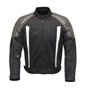 Veste de moto en Cordura de haute qualité, vêtements de sport pour la course automobile, veste de moto de qualité supérieure, dernier design - Product Image 1