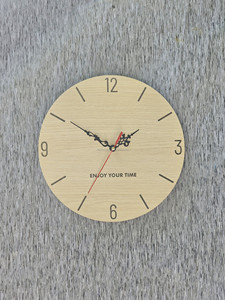 Letrero de Anuncios de Madera Personalizado VIFARMEX OEM, Diseño Minimalista/Rústico Cortado con Láser, Patrones y Colores Personalizados para Eventos, Hoteles y Hogar - Product Image 5