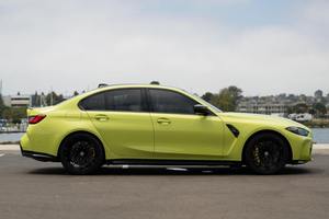 BMW M3 <span class=keywords><strong>2021</strong></span> Usado Premium, Transmisión Manual de 6 Velocidades, Motor <span class=keywords><strong>Turbo</strong></span> de 6 Cilindros en Línea - Product Image 4