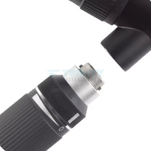 Nuevo Set de Dermatoscopio con Luz LED, Dispositivo Portátil para Revisión de la Piel - Product Image 2