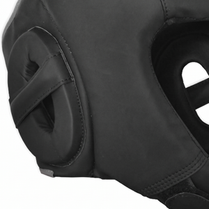 Protection professionnelle complète du visage pour la boxe et les arts martiaux, équipement respirant et léger - Product Image 3