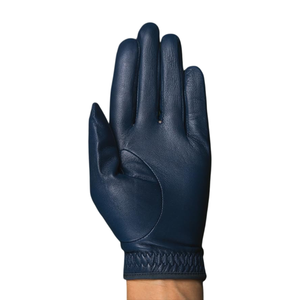 Gant de golf taille standard, en cuir de mouton souple et respirant, ajustement intégral pour les doigts, pour hommes et femmes, avec logo personnalisé - Product Image 2