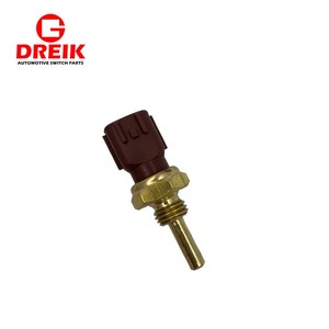 Sử dụng tự động cảm biến nhiệt độ nước làm mát xe người gửi đơn vị mô hình 0 280 130 071 cho Bosch - Product Image 5
